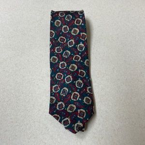 Brooks Brothers Tie - Silk